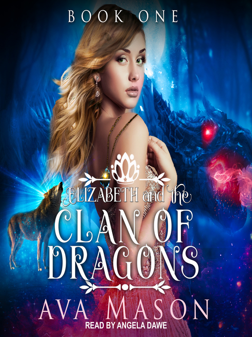 Title details for Elizabeth and the Clan of Dragons by Ava Mason - Available